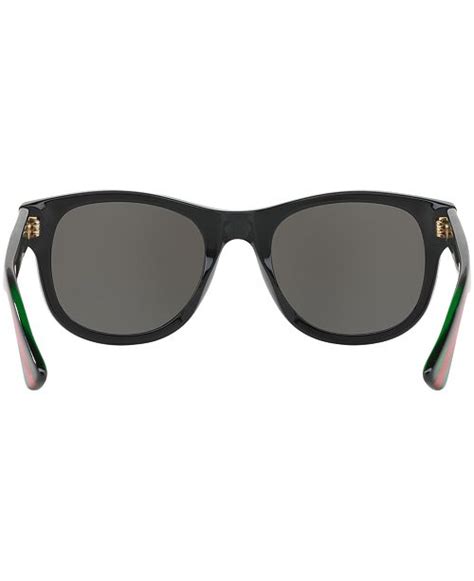 hombre gafas gucci|sunglass hut Gucci men's.